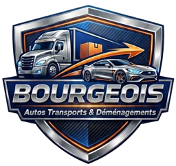 Logo Bourgeois VTC