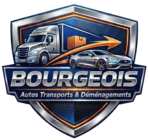 Logo Bourgeois VTC